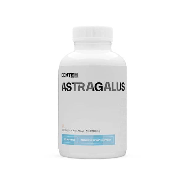Astragalus – 120 caps
