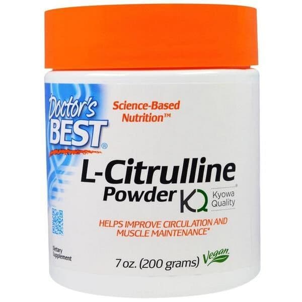 L-Citrulline Powder – 200g