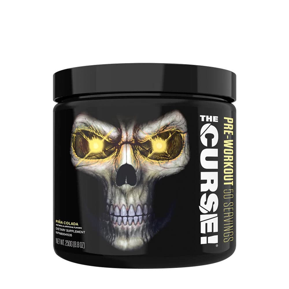 The Curse!, Pina Colada - 250g