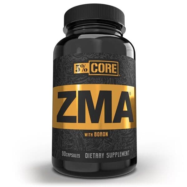 ZMA - Core Series - 90 gélules