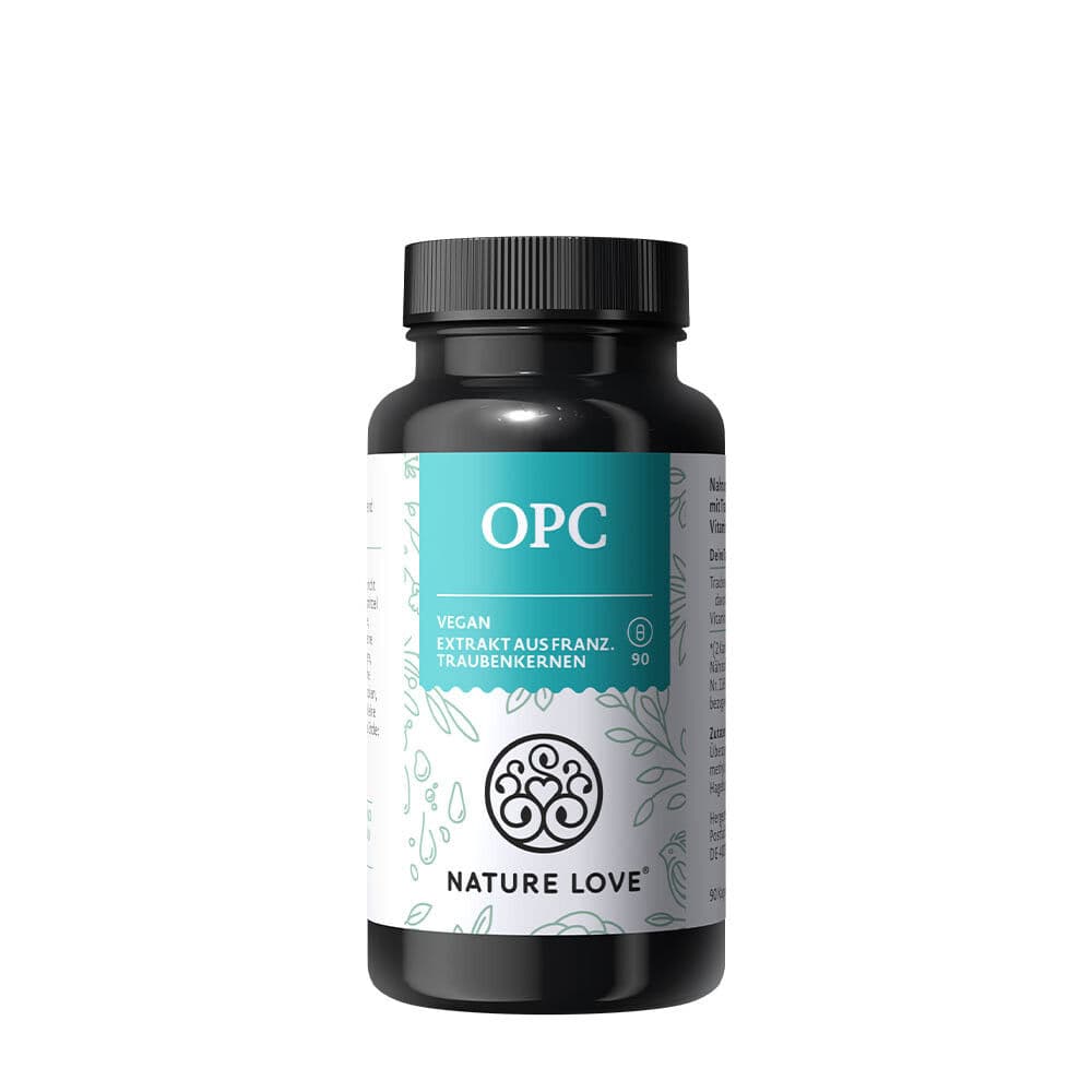 Nature Love OPC (90 Kapseln)