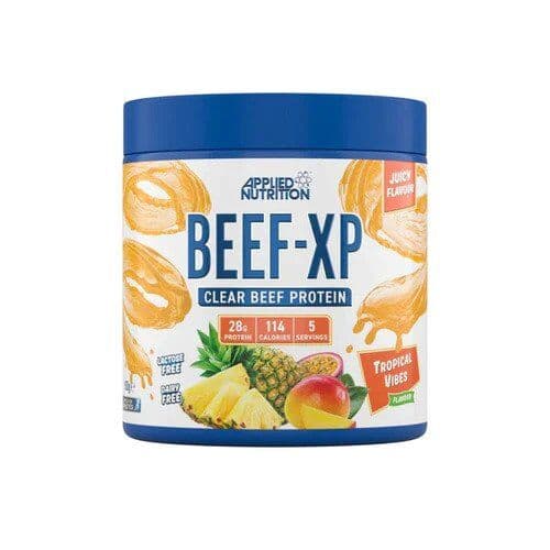 Applied Nutrition – Beef-XP, Tropical Vibes – 150g (5 porties)