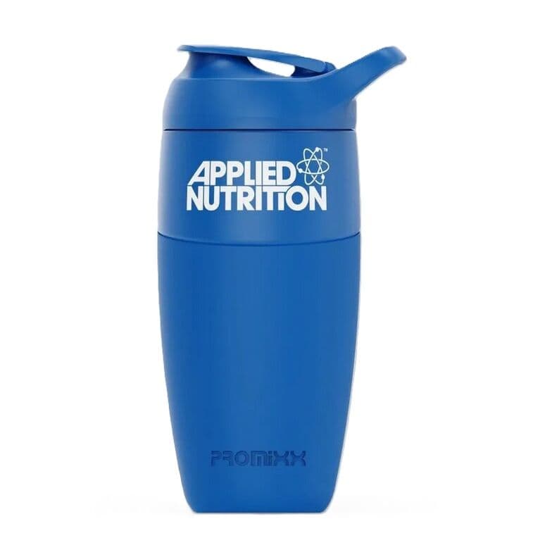 Promixx Stainless Steel Shaker – 700 ml