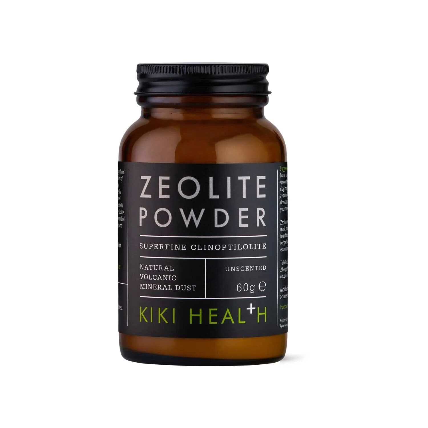 Zeolite Powder – 60g