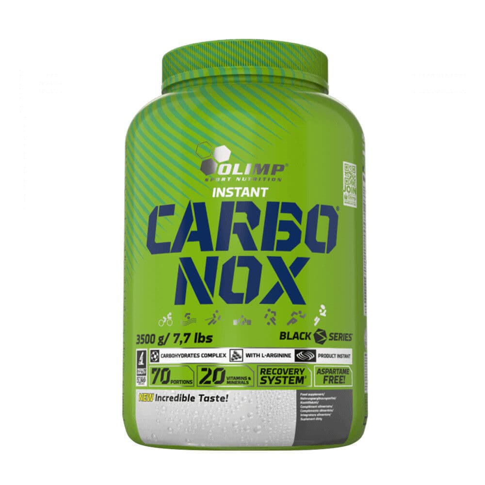 Carbonox, Orange - 3500g