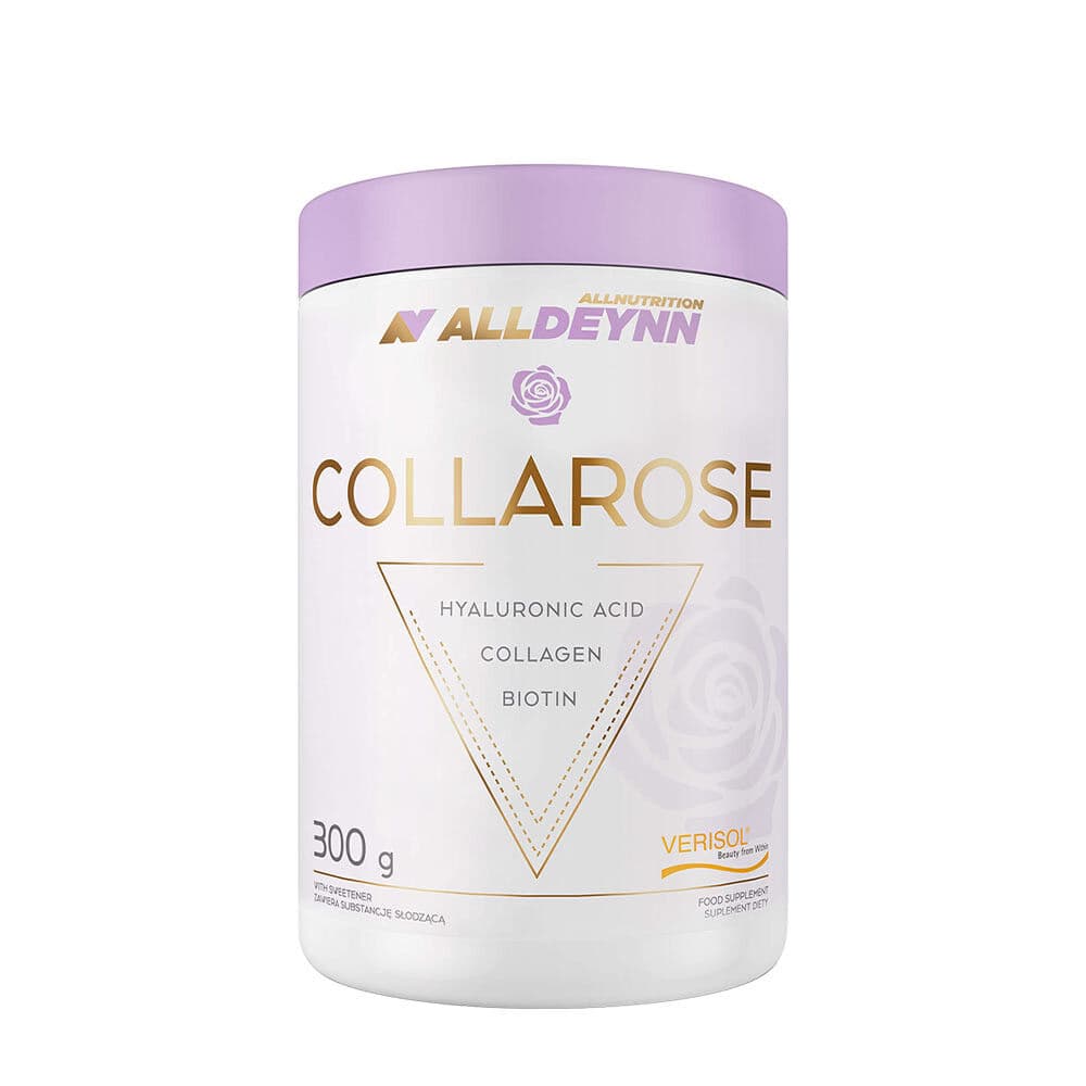 AllDeynn Collarose Fish, Mango Passion Fruit - 300g