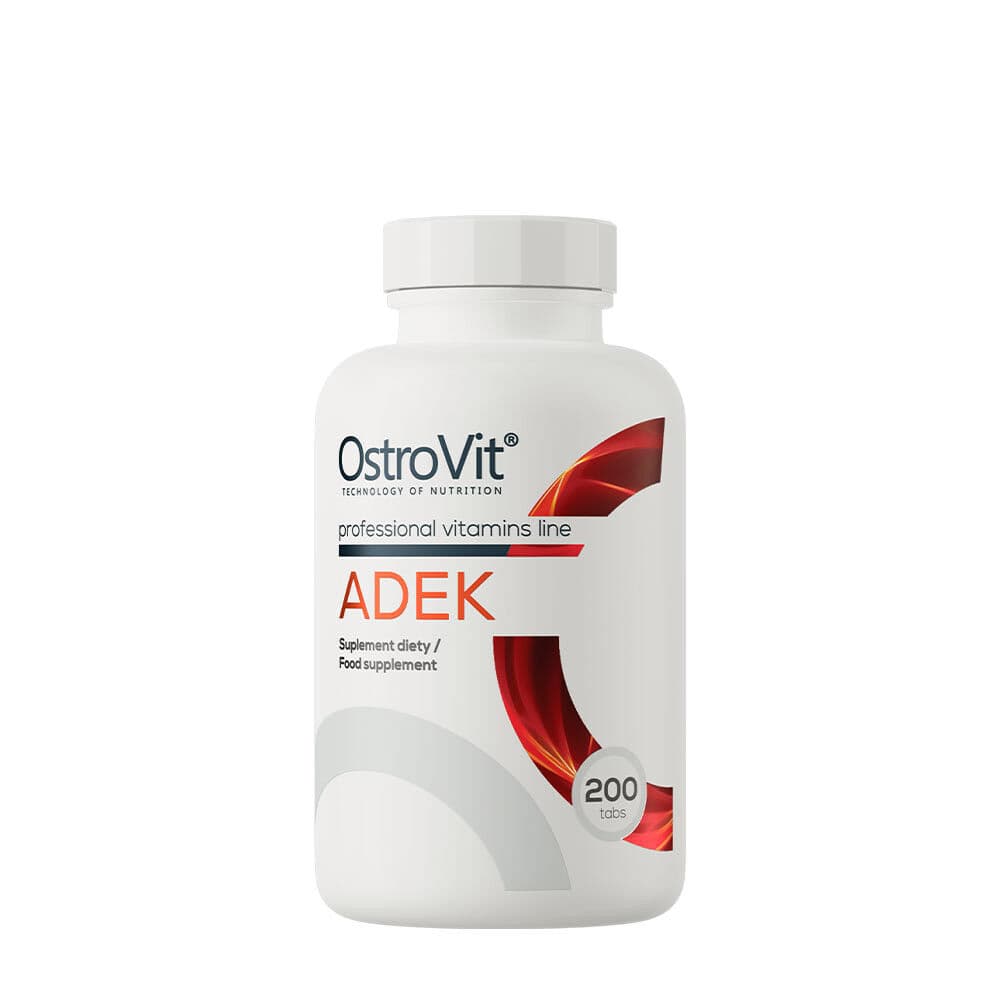 ADEK – 200 tablets