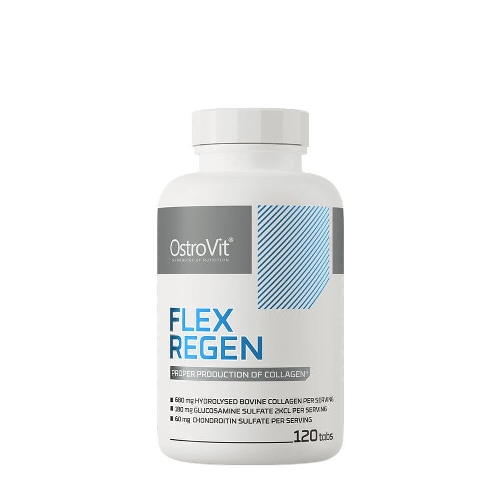 Ostrovit Flex Regen (120 tabletten)