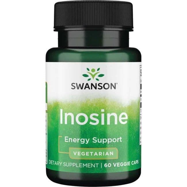 Inosine – 60 vcaps