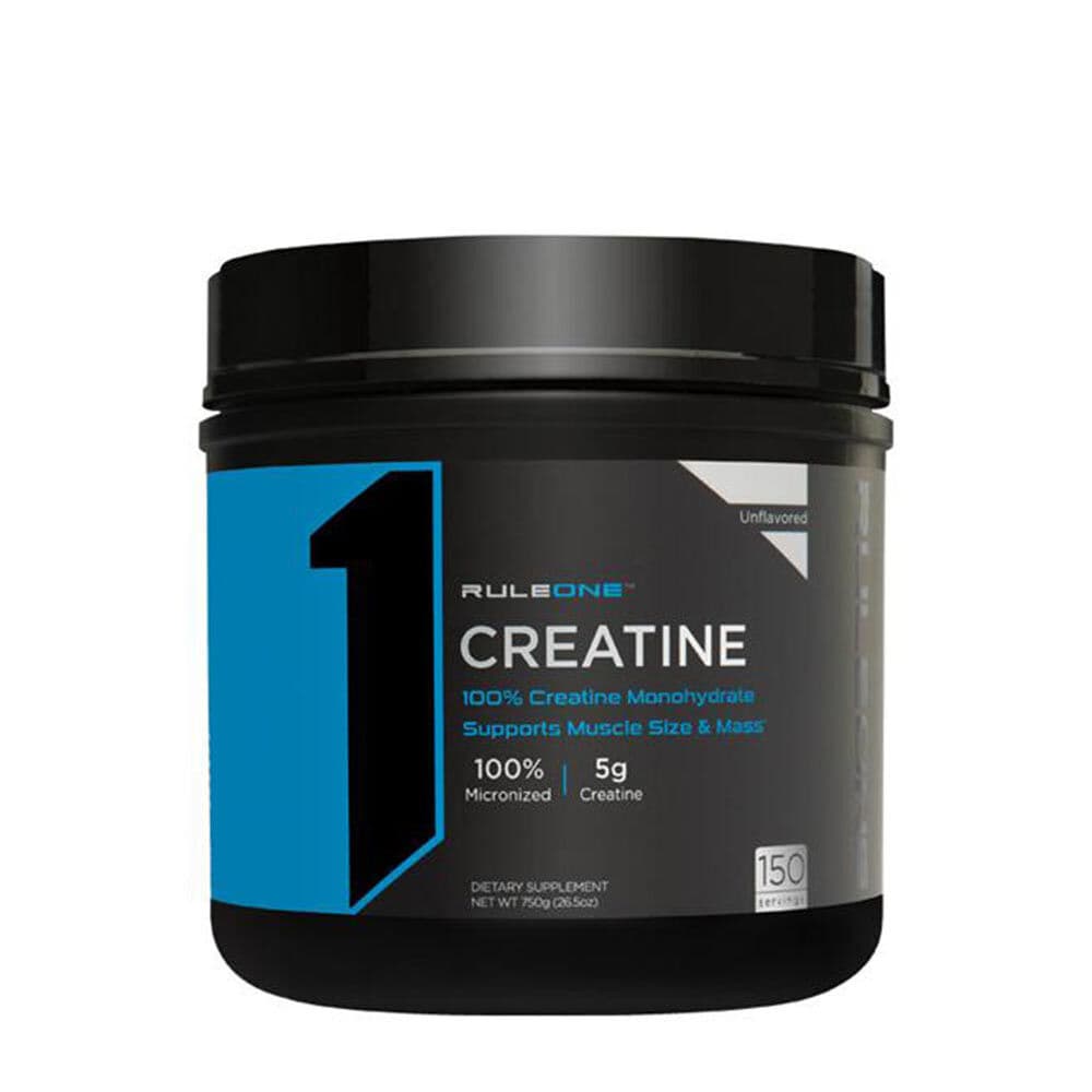 Creatine, Unflavored - 676g