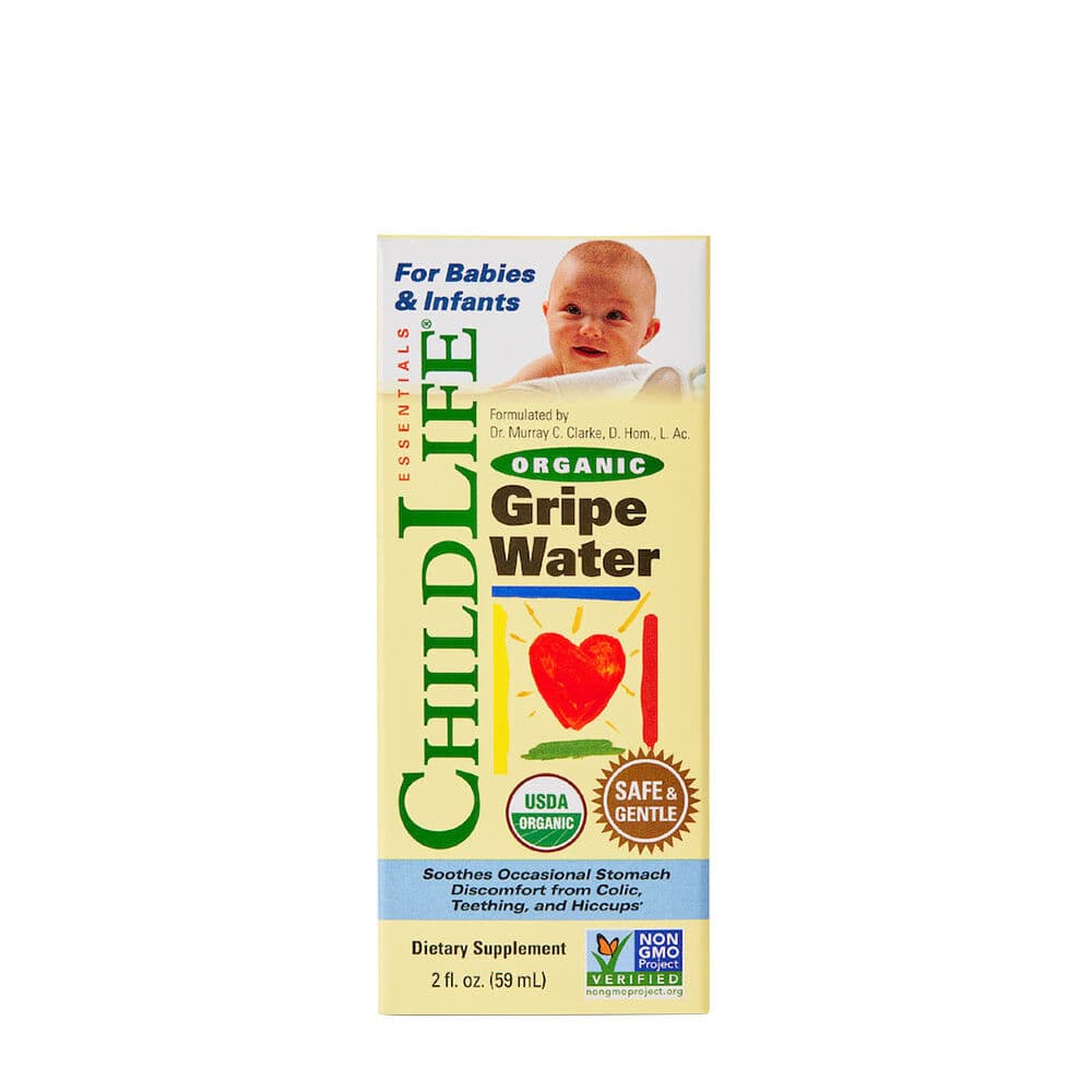 Gripe Water – 59 ml.