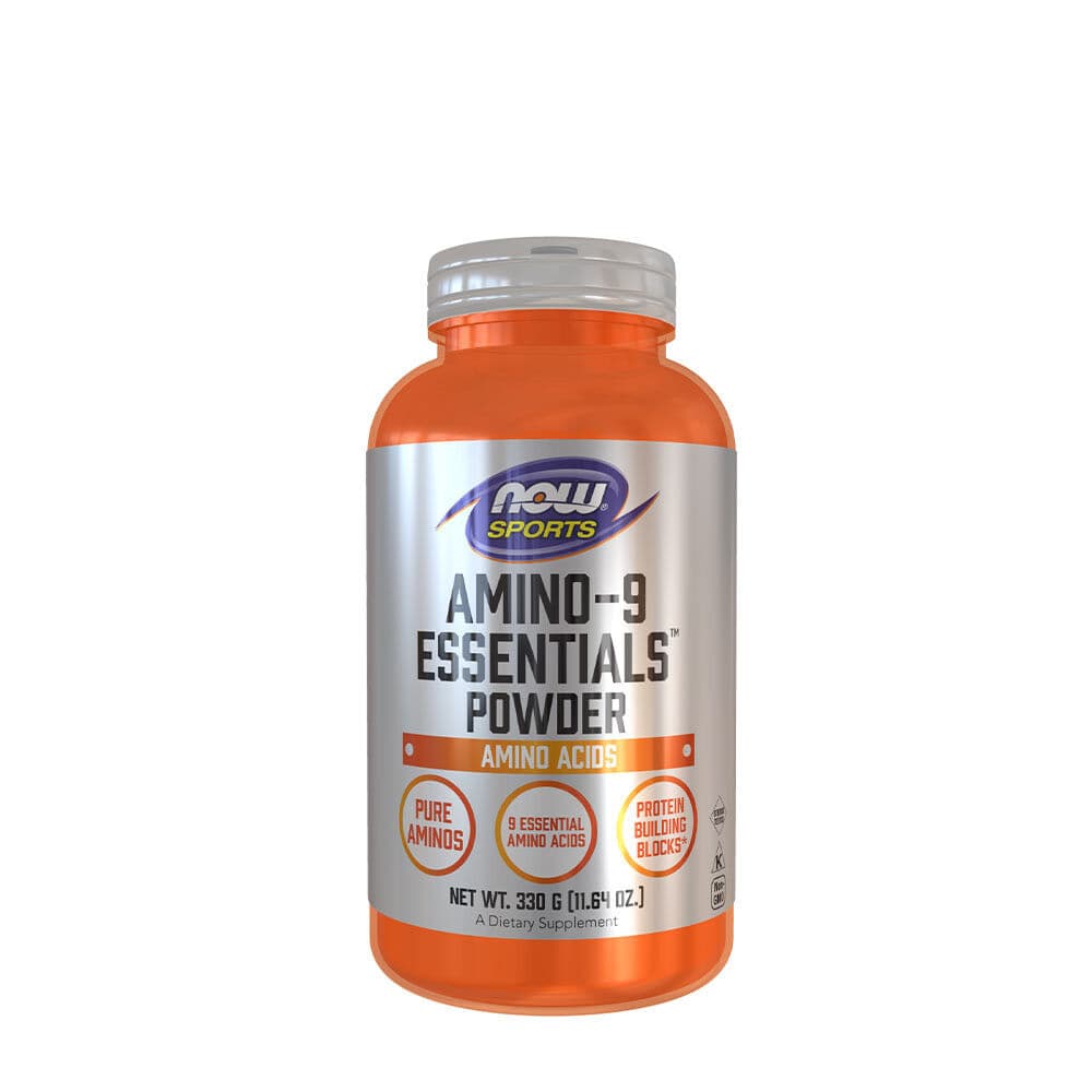 Amino-9 Essentials™ powder – Viking Supplements