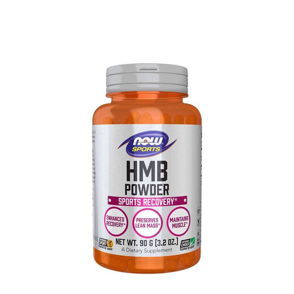 HMB, Pulver - 90g