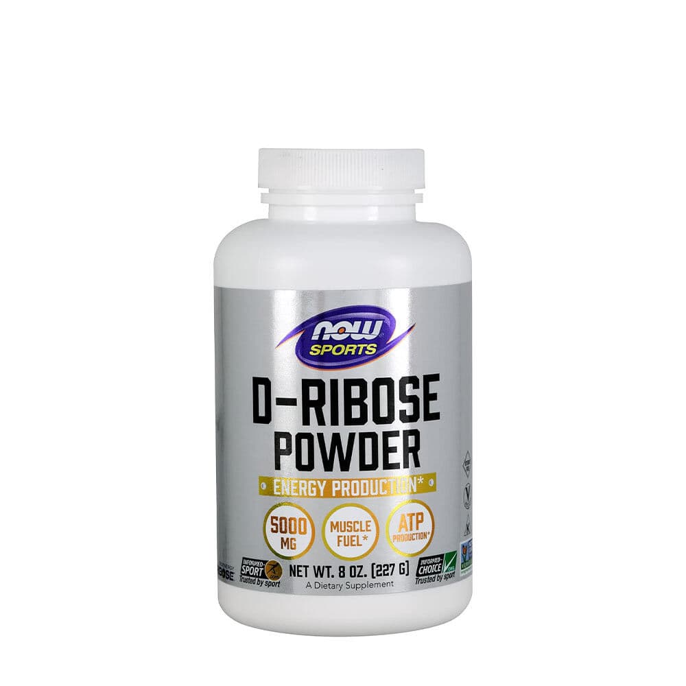 D-Ribose, Powder – 227g