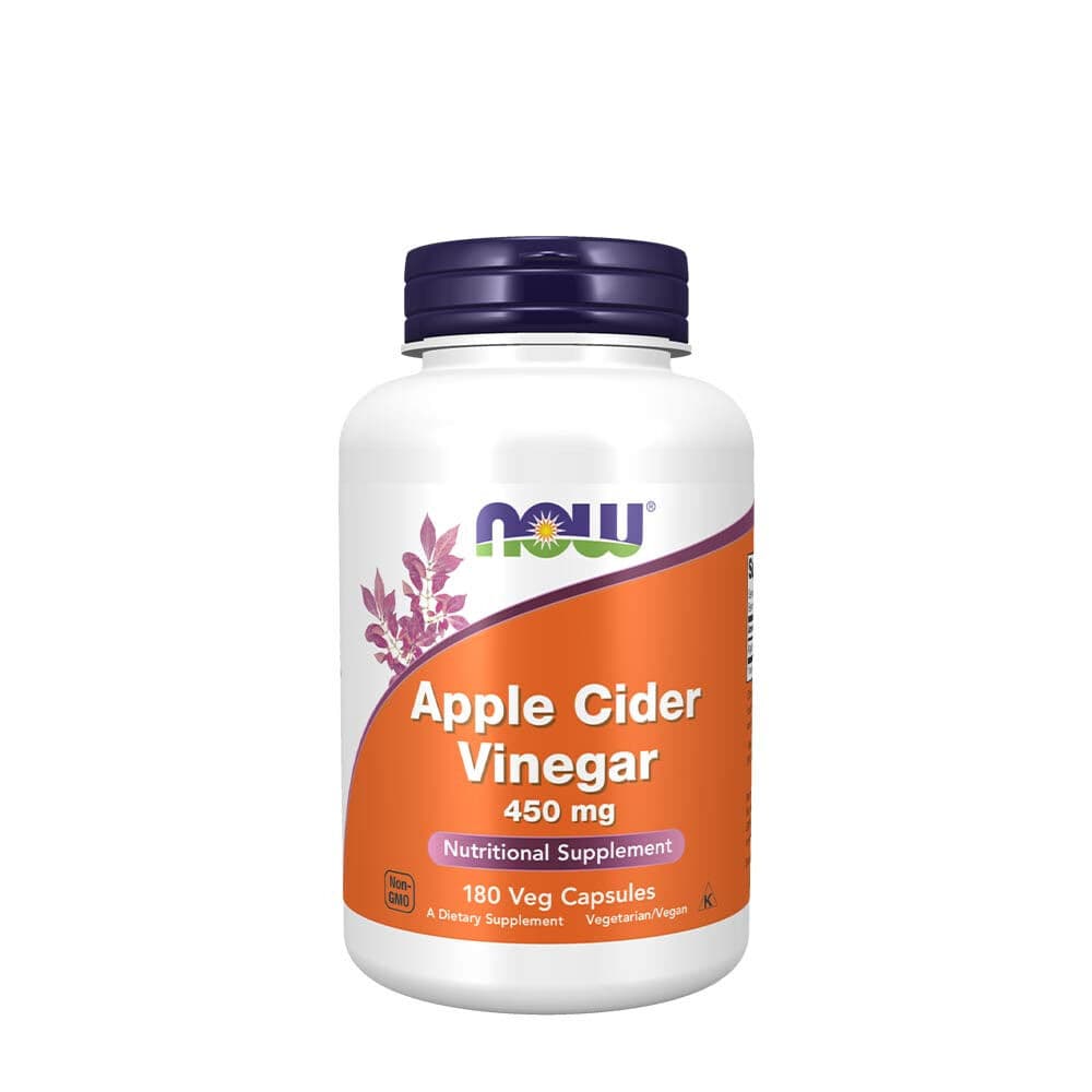 Apple Cider Vinegar 450 mg – Viking Supplements