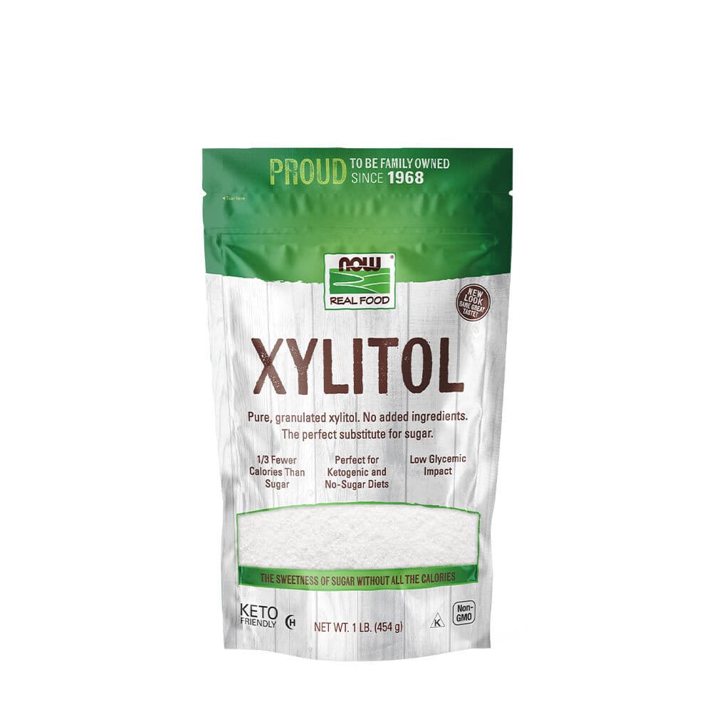 Xylitol – 454g