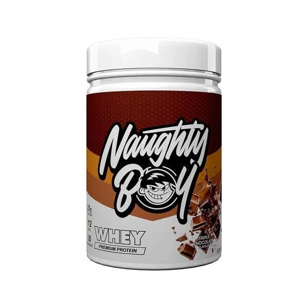Advanced Whey, Triple Chocolate - 900g