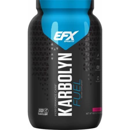 Karbolyn Fuel, Fruit Punch - 1950g