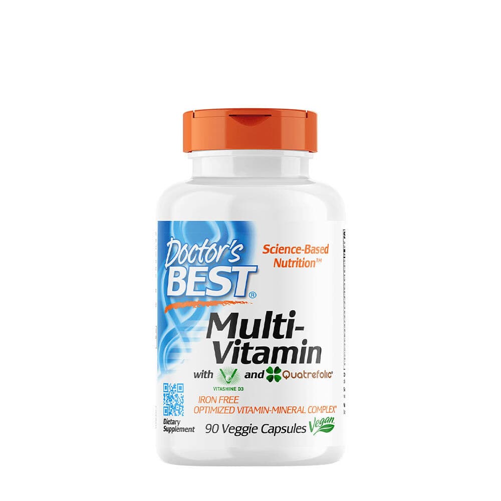 Multi-Vitamin – 90 vcaps