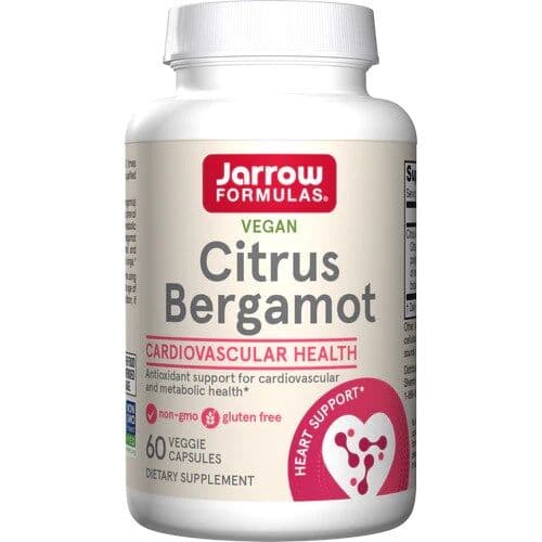 Citrus Bergamot – 60 vcaps