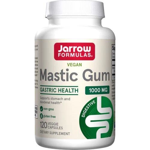 Mastic Gum – 120 vcaps