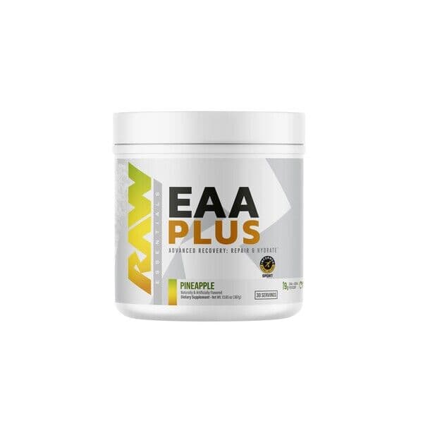 EAA Plus, Pineapple – 387g