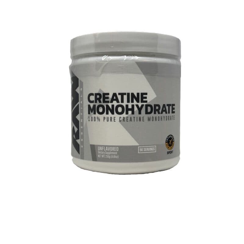 CBUM Essential Creatine Monohydrate - 250g