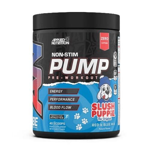 ABE Pump, Slush Puppie – 500g