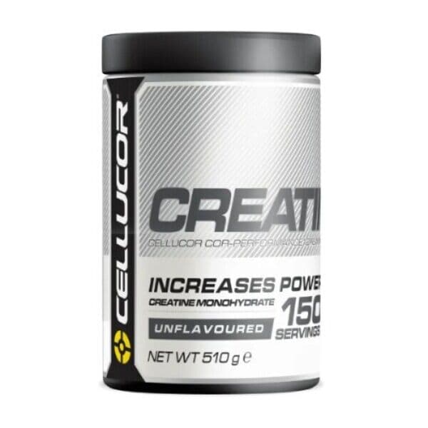 Cellucor – COR-Performance Creatine, Unflavoured – 510g