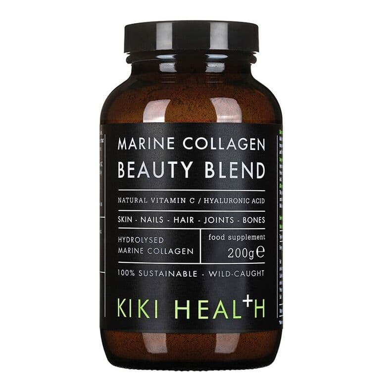 Marine Collagen Beauty Blend – 200g