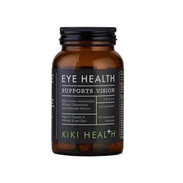 Eye Health – 60 vcaps