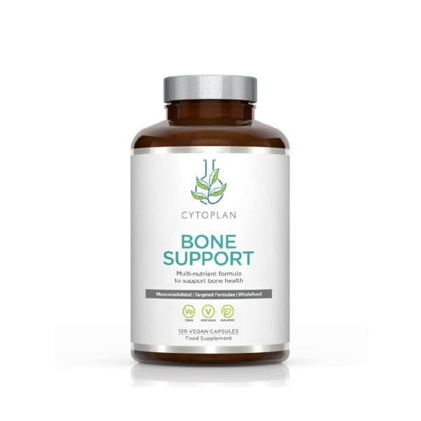 Bone Support – 120 vcaps