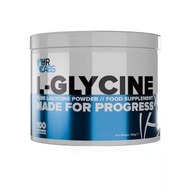L-Glycine - 300g