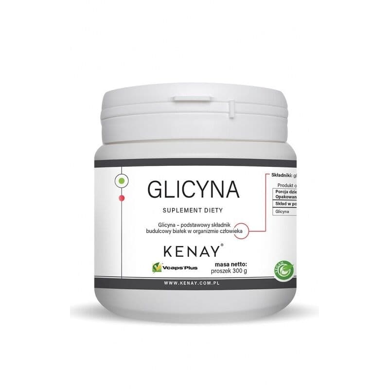 KENAY Glycine (300 g)