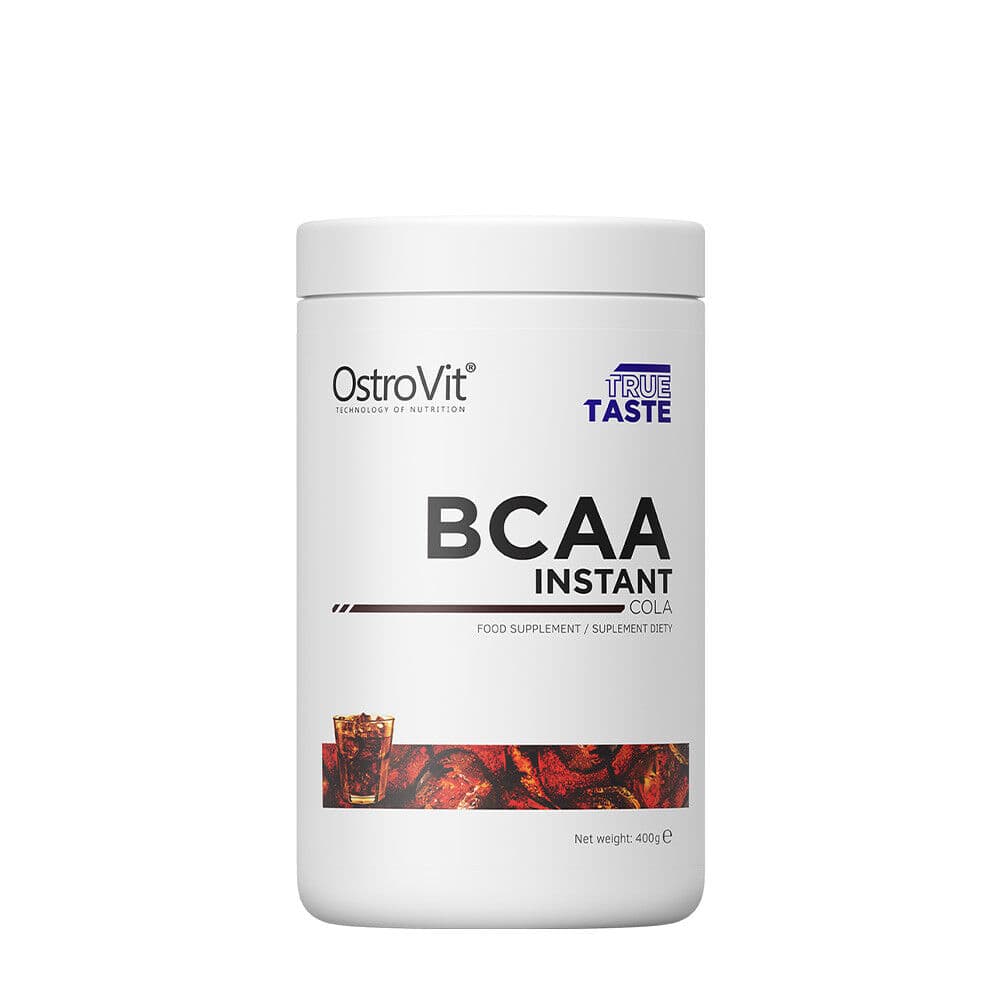 BCAA Instant, Cola - 400g