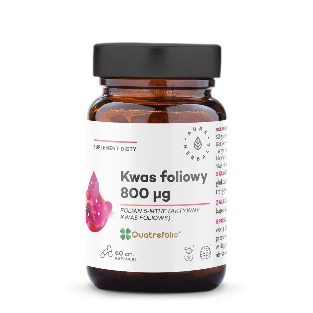 AURA HERBALS Vitaman Pro (60 caps.)