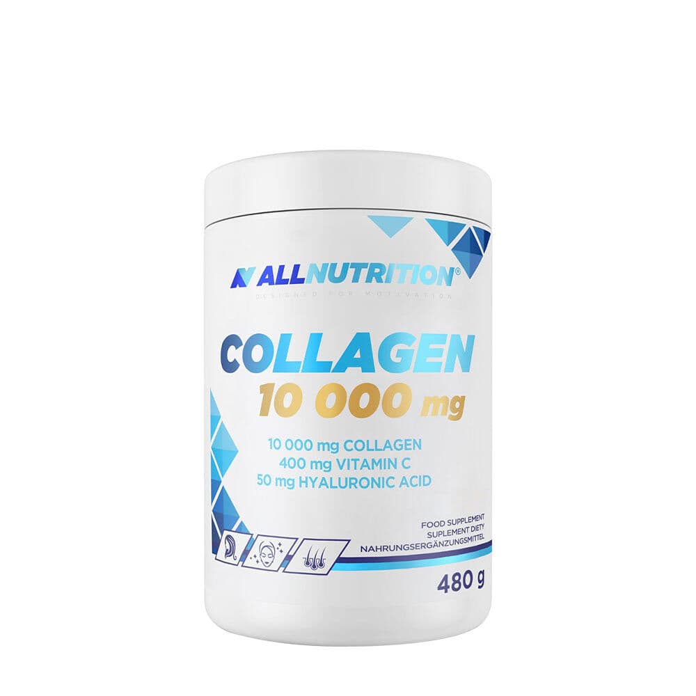 Collagen, Strawberry - 480g