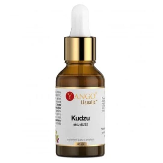 YANGO Kudzu – 10:1 (30 ml)