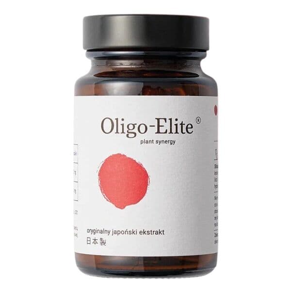 KOGEN Oligo Elite (30 gélules.)