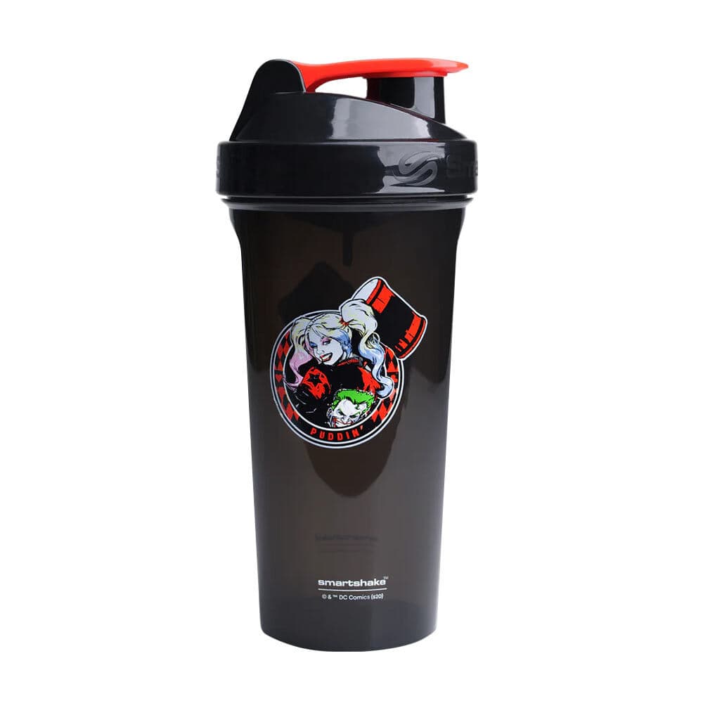 Lite DC Comics, Harley Quinn - 800 ml.