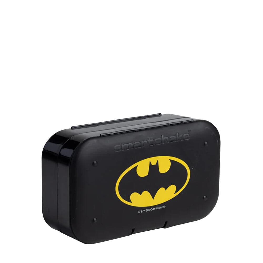 Pill Box Organizer, 2-pack - DC Batman