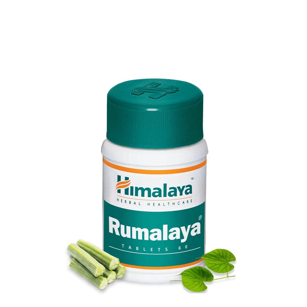 Rumalaya Forte – 60 tabletten